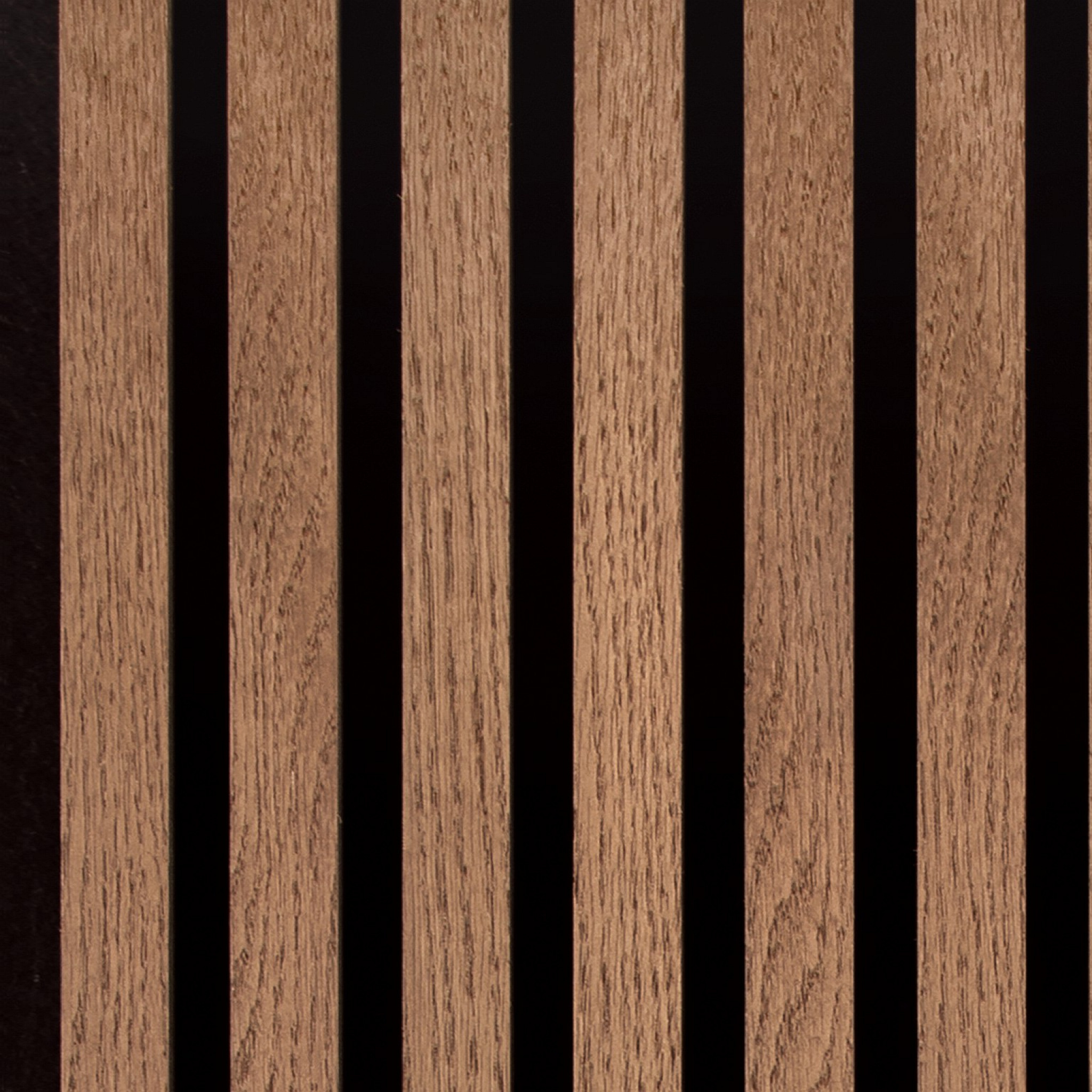 Floorlife Silentlines lattenwand geolied eiken