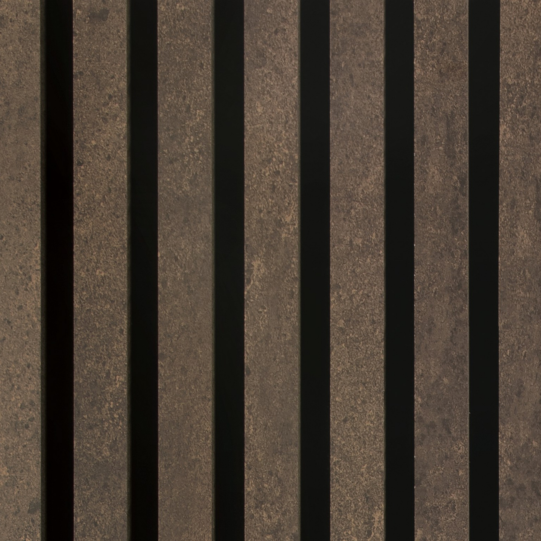 Floorlife Silentlines lattenwand koper